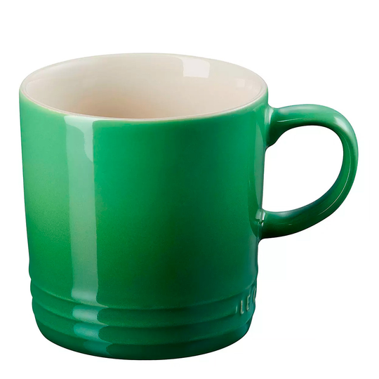 Le Creuset - Kaffemugg Stengods 20 cl Bamboo