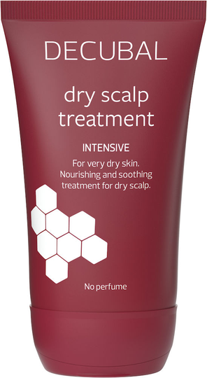 Decubal Dry Scalp Treatment 150ml