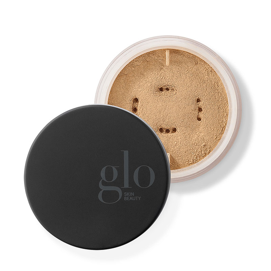 Glo Skin Beauty Loose Base Honey Medium 14 g