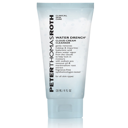 Peter Thomas Roth Water Drench Cloud Cleanser 120 ml