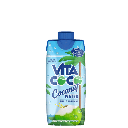 Vita Coco Kokosvatten Naturell, 330 ml
