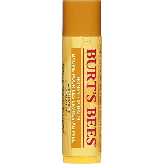 Burt's Bees Moisturizing Lip Balm Honey Miel 4,25 g