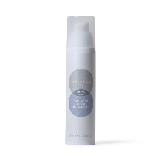 Balance Me Collagen Boost Moisturiser 50 ml