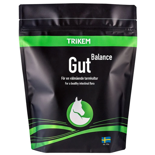 TRIKEM Gut Balance Pellets 1000 g