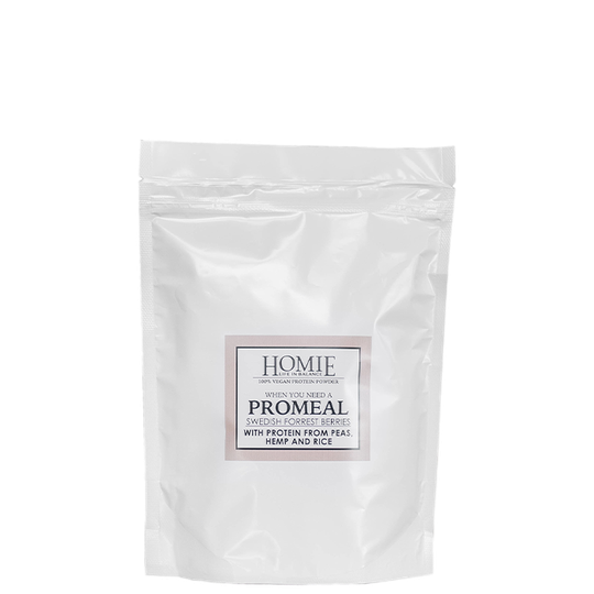 Homie Promeal, 500 g