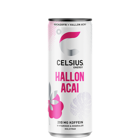 Celsius, 355 ml