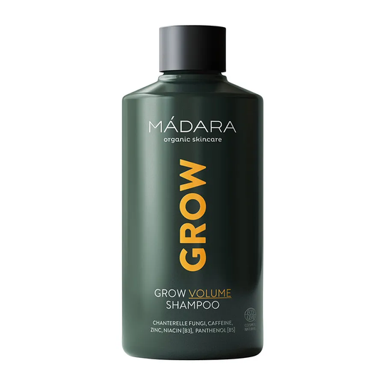 Madara Grow Volume Shampoo, 250ml