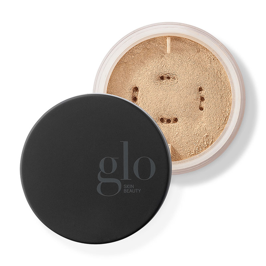 Glo Skin Beauty Loose Base Golden Light 14 g