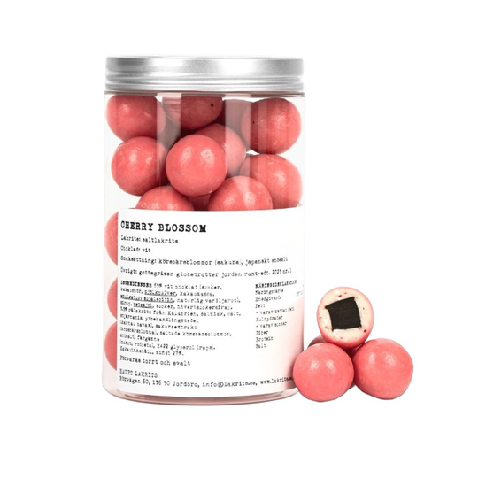 HAUPT LAKRITS Cherry Blossom 250g