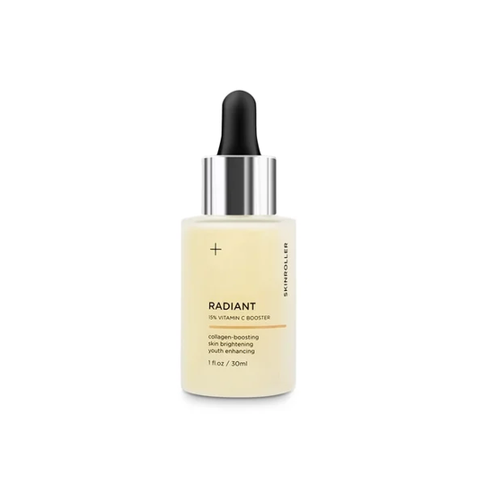 Skinroller Radiant 15% Vitamin C Booster 30 ml