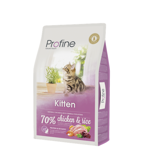 Profine Kitten 10Kg