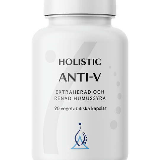 Holistic Anti-V 90 kapslar