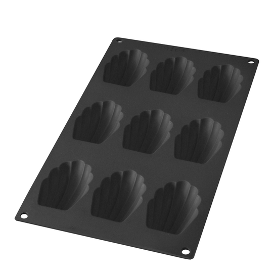 Lékué - Gourmet Mini Madeleneform