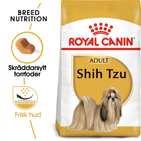 Royal Canin Shih Tzu Adult (1,5 kg)