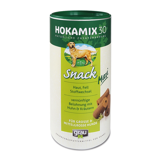 HOKAMIX30 Snack 2 x 800 g