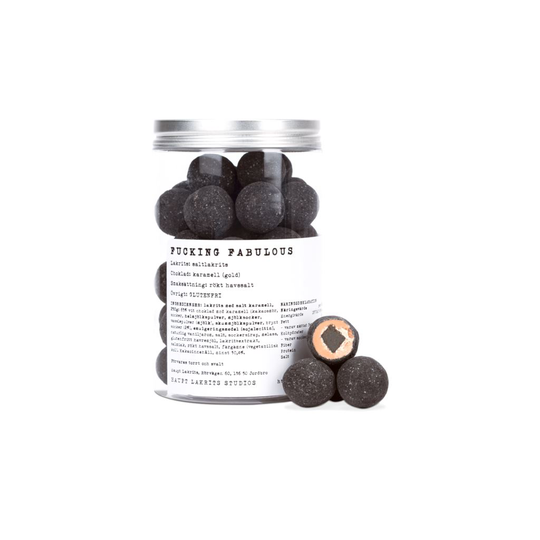 HAUPT LAKRITS Fucking Fabulous 250 g