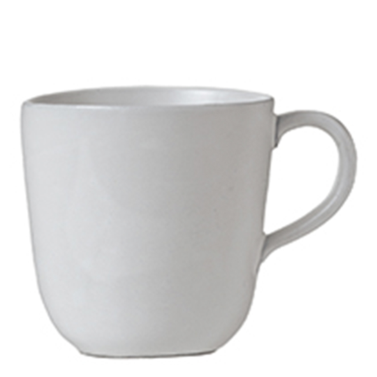 Aida - Raw Crafted Arctic White Kaffekopp 20 cl