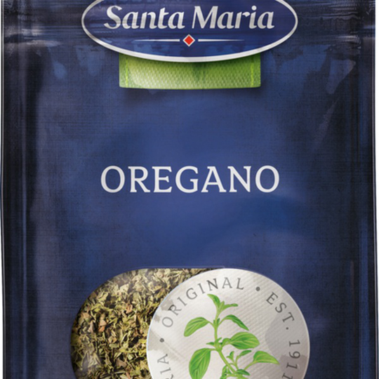 Santa Maria Oregano 4 g