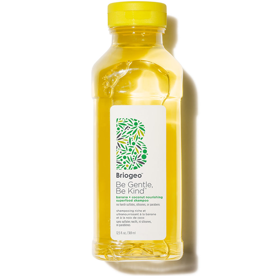 Briogeo Be Gentle Be Kind Banana+Coconut Shampoo 369 ml