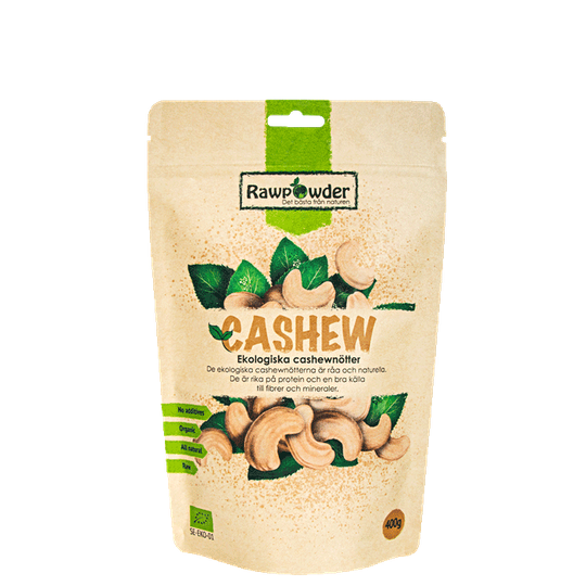 Cashew, 400 g