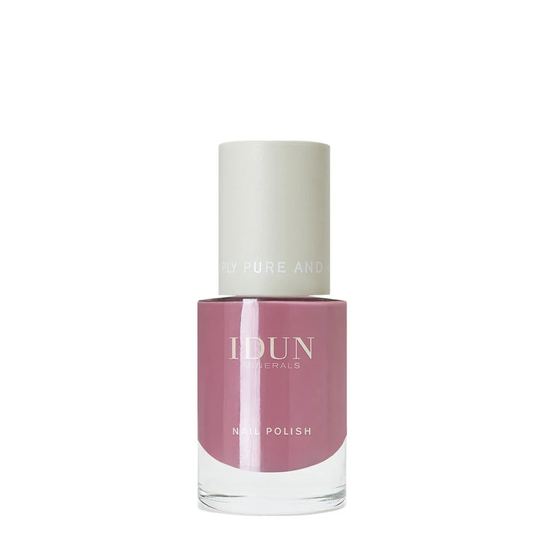 IDUN Minerals Nailpolish Anhydrit 11 ml