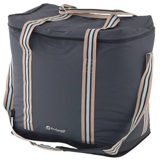 Outwell Kylväska Pelican L 30L mörk marinblå