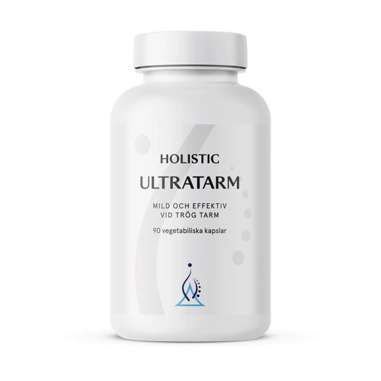 Holistic Ultratarm 90 kapslar