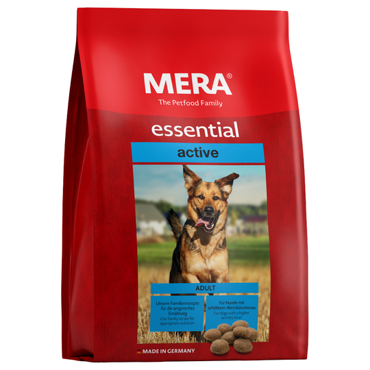 MERA essential Active 12,5 kg