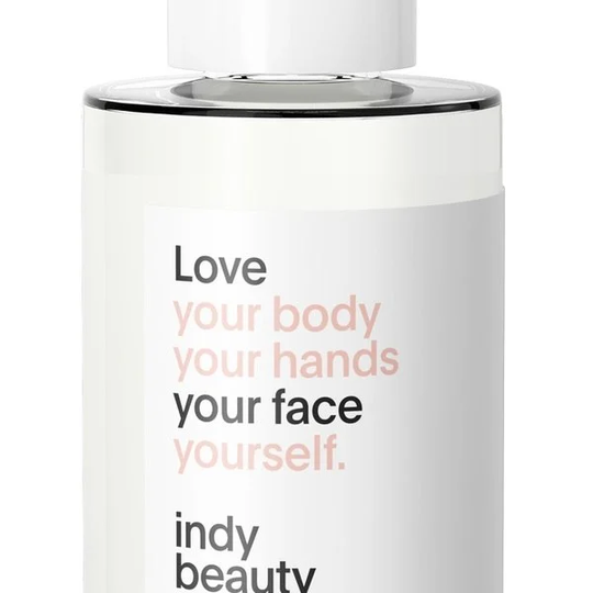 Indy Beauty Vitamin C Moistursing facial Oil 30 ml
