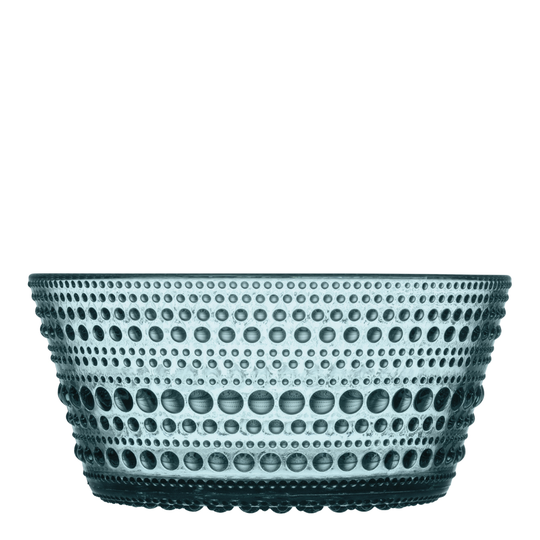Iittala - Kastehelmi Skål 23 cl Havsblå