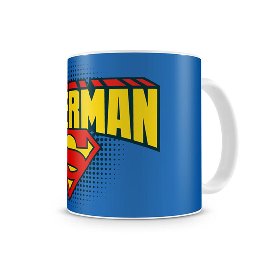 Mugg, Superman
