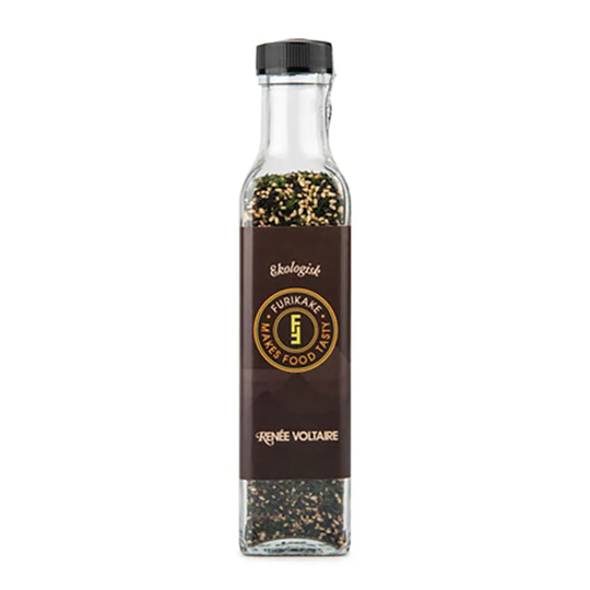 Renée Voltaire Furikake Original, 100 g ekologisk