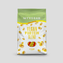 Myvegan Vegan Protein Blend, Jelly Belly 1kg (WE) (ALT) - Top Banana