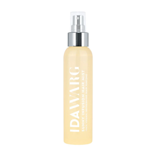 Ida Warg Beauty Sunny Infusion Hair Mist 100 ml
