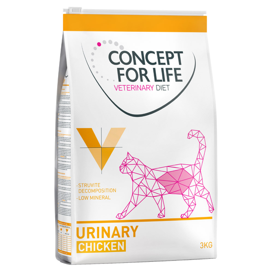 Concept for Life Veterinary Diet Urinary - 300 g