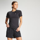 MP Women's Training Slim Fit T-Shirt - Svart - XXS