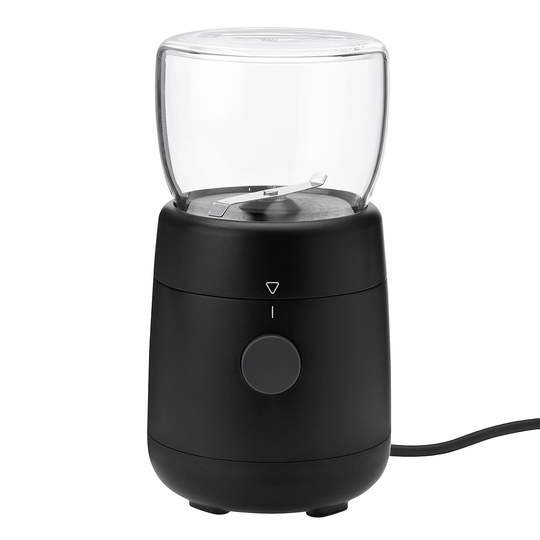 Rig-Tig - Foodie Kaffekvarn elektrisk Svart