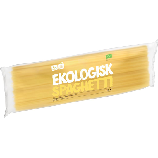 Garant Eko Spaghetti 1000 g