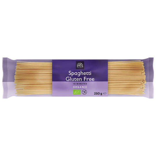 Spaghetti Glutenfree, 250 g