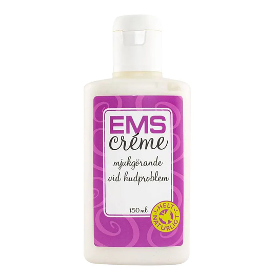 Ion Silver EMS cream, 150ml