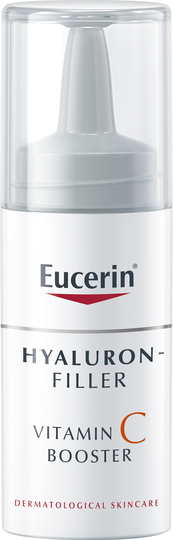 Eucerin HyaluronFiller Vitamin C Booster 8ml