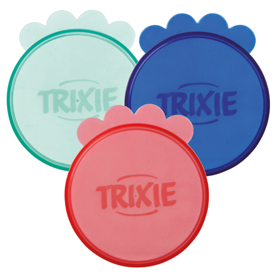Trixie burklock - 2-pack Ø 10,6 cm