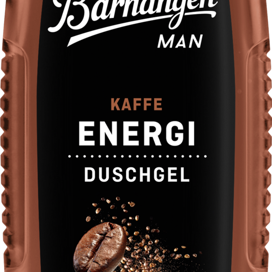 Barnängen Man Duschgel Kaffe 250 ml