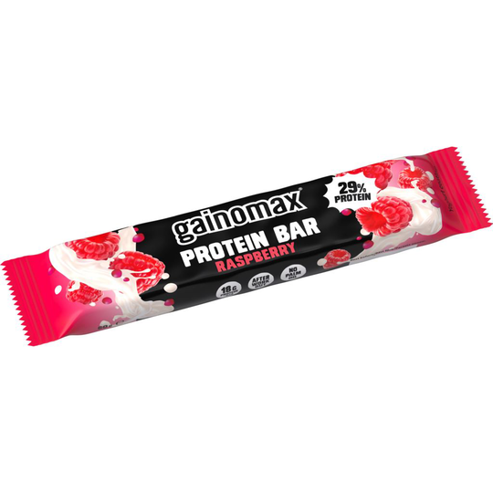 Gainomax Protein Bar Raspberry 60g