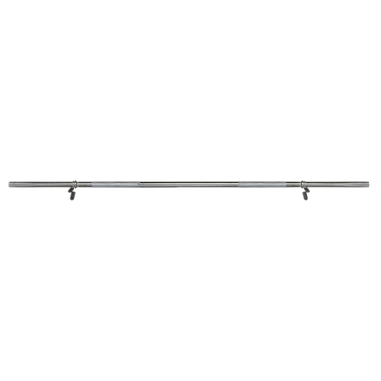 Star Gear Bar 25 mm 150cm