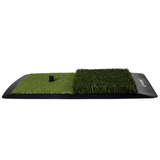 Pure2Improve Slagmatta för golf 60x31x6,5 cm P2I641690