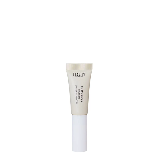 IDUN Minerals Illuminating Brush Concealer Raps 3 ml