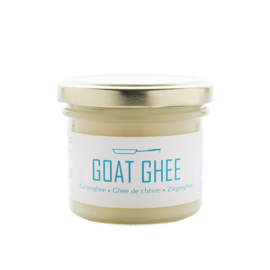 Ghee Easy Goat 100 G