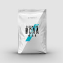 Essential BCAA 4:1:1 - 500g - Unflavoured