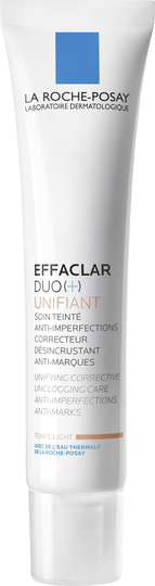 La Roche-Posay Effaclar Duo(+) Unifiant 40ml